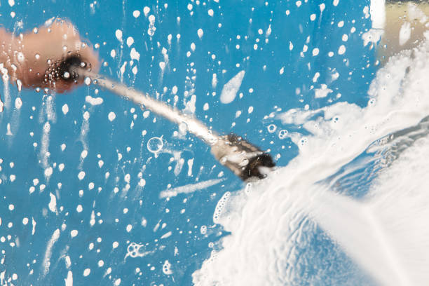 Professional Pressure Washing Services in West Fork, AR