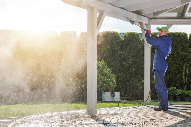 Best Machinery and Equipment Cleaning  in West Fork, AR