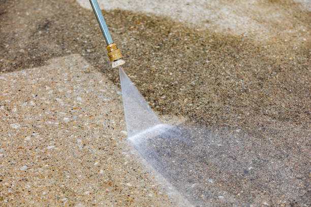 Best Driveway Pressure Washing  in West Fork, AR