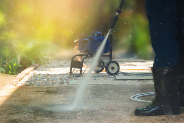 Best Sidewalk and Walkway Cleaning  in West Fork, AR